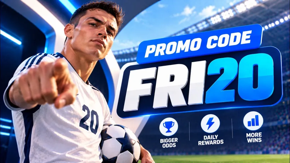 1xbet promo code 2026 how to use FRI20 for the best bonus